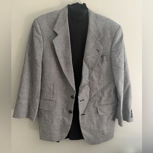 Vintage Oscar de la Renta Blazer
